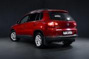 Volkswagen Tiguan I Тюмень  - изображение 31