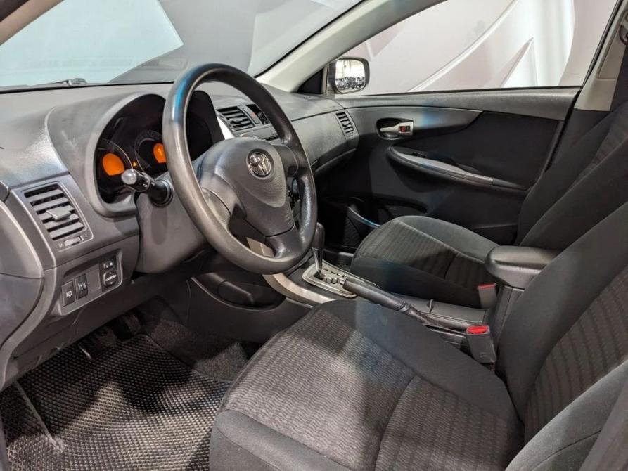 Toyota Corolla X (E140 E150) Пермь  - изображение 10