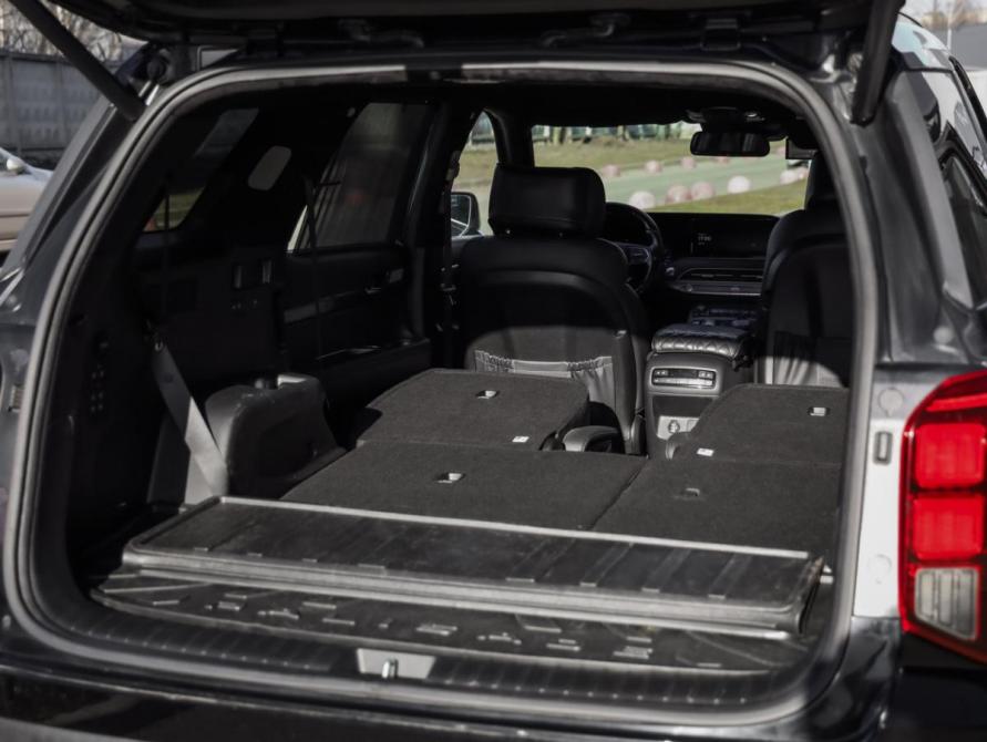Hyundai Palisade I Санкт-Петербург  - изображение 34