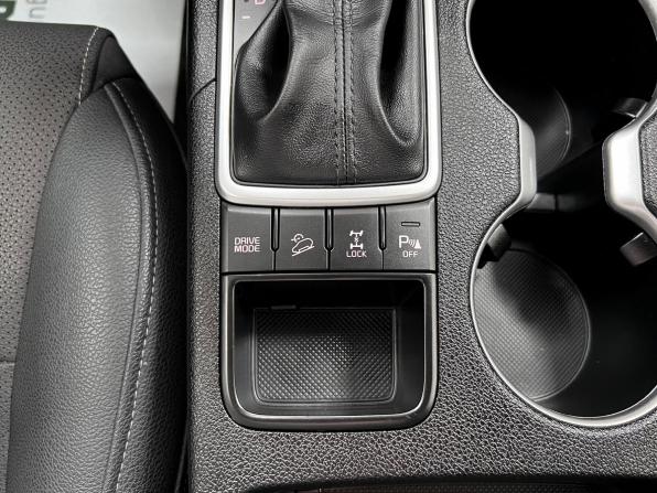 Kia Sportage IV Рестайлинг с пробегом 2021 года, цена 2 595 000 рублей, 85691 км, внедорожник, Автокод Объявления