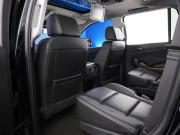 Chevrolet Tahoe IV Москва  - изображение 38