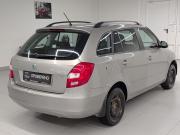 Skoda Fabia II Рестайлинг Казань  - изображение 28