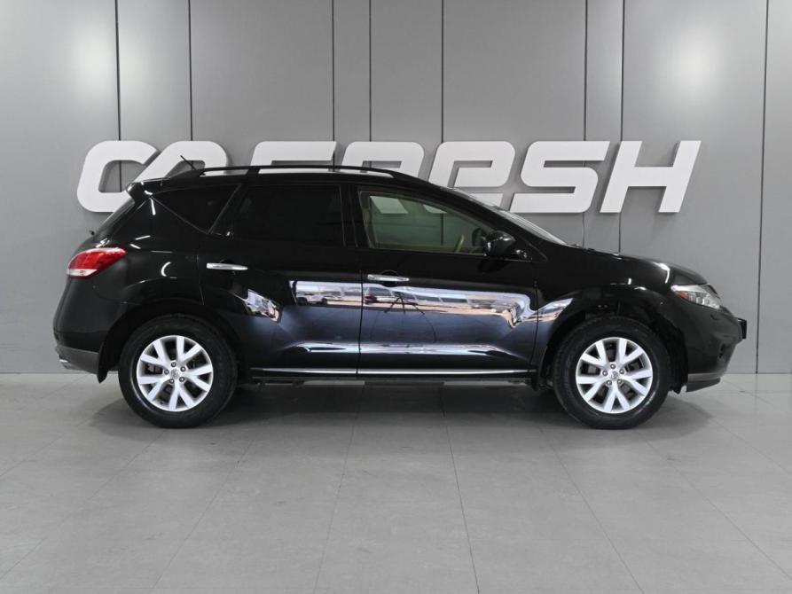 Nissan Murano II (Z51) Рестайлинг 2 Ростов-на-Дону  - изображение 5