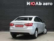 Lada (ВАЗ) Vesta I Екатеринбург  - изображение 23