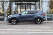 Kia Sportage IV Рестайлинг Брянск  - изображение 26