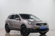 Nissan Qashqai+2 I Рестайлинг Новокузнецк  - изображение 33