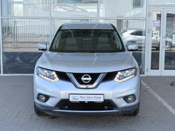 Nissan X-Trail III с пробегом 2017 года, цена 1 899 000 рублей, 141000 км, внедорожник, Автокод Объявления