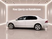 Skoda Superb II Челябинск  - изображение 25