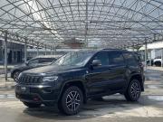 Jeep Grand Cherokee IV (WK2) Рестайлинг Тула  - изображение 16