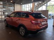 Lada (ВАЗ) Vesta I Чебоксары  - изображение 39