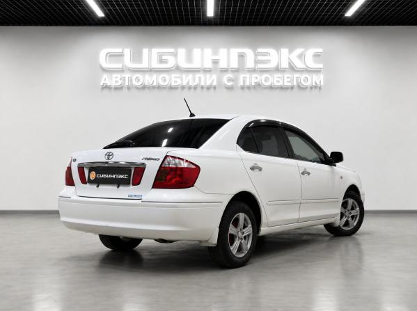 Toyota Premio I (T24) Рестайлинг с пробегом 2004 года, цена 645 000 рублей, 118706 км, седан, Автокод Объявления