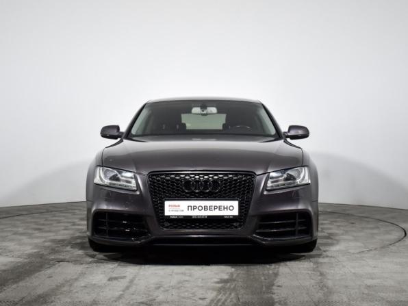 Audi A5 I (8T) с пробегом 2009 года, цена 1 090 000 рублей, 170000 км, лифтбек, Автокод Объявления
