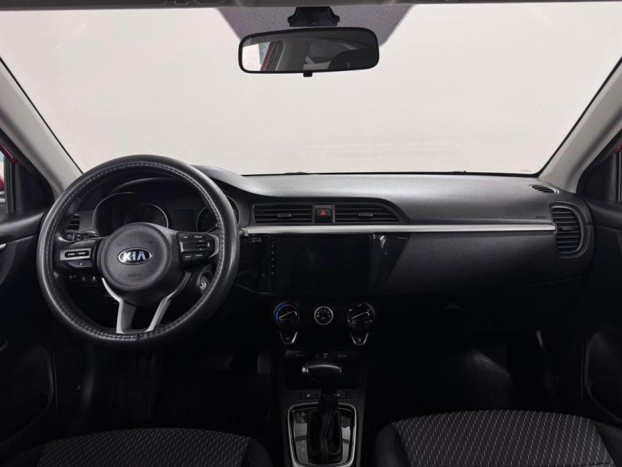 Kia Rio IV Тюмень  - изображение 8