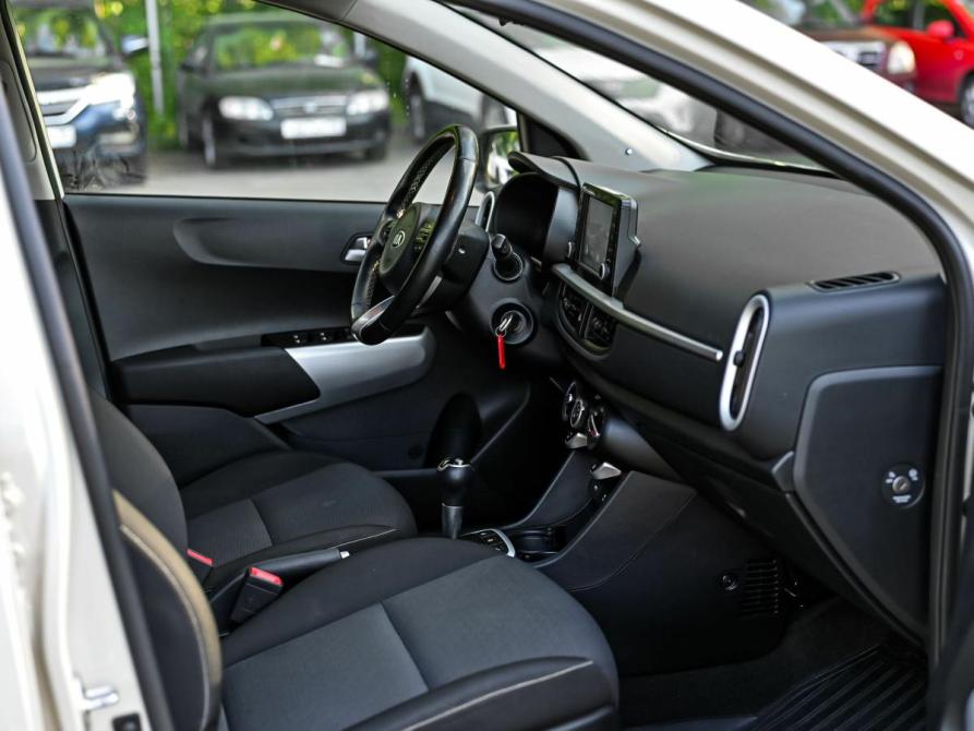 Kia Picanto III Санкт-Петербург  - изображение 12