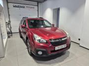 Subaru Outback IV Рестайлинг Москва  - изображение 18