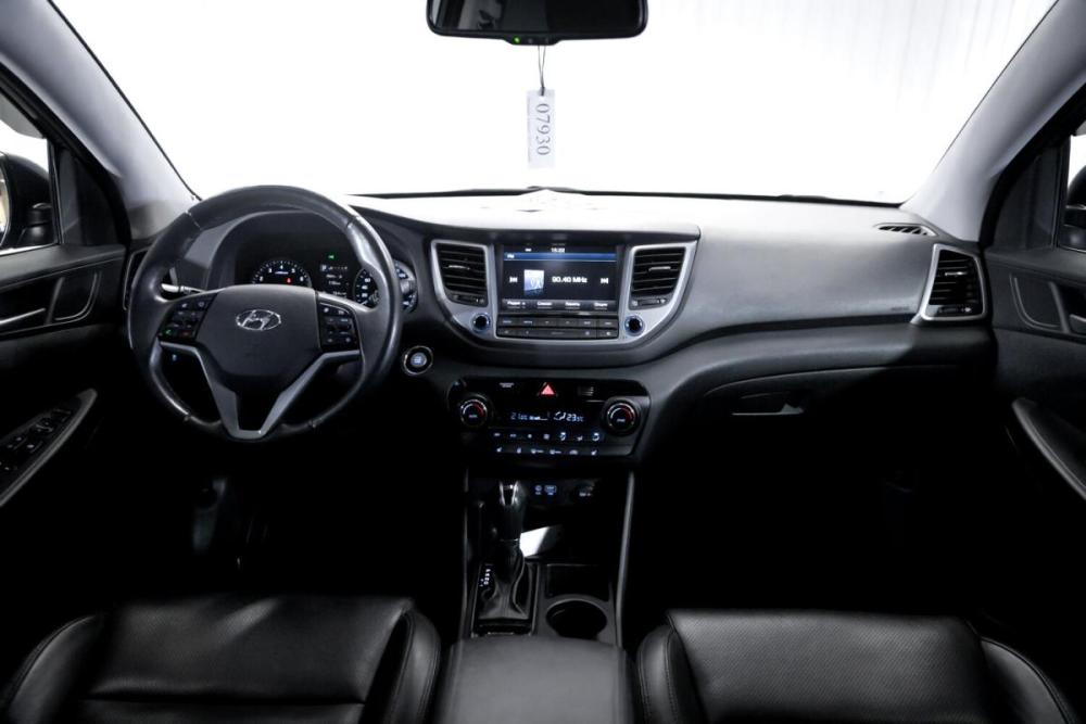 Hyundai Tucson III Тюмень  - изображение 14