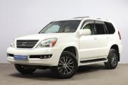 Lexus GX I Новосибирск  - изображение 24