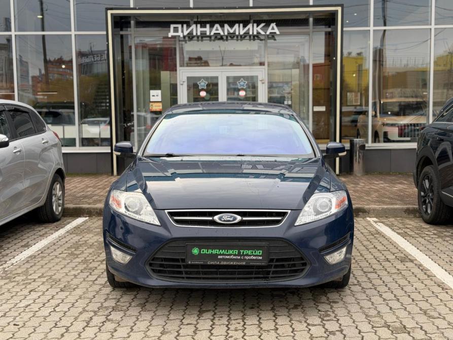 Ford Mondeo IV Рестайлинг Череповец  - изображение 2
