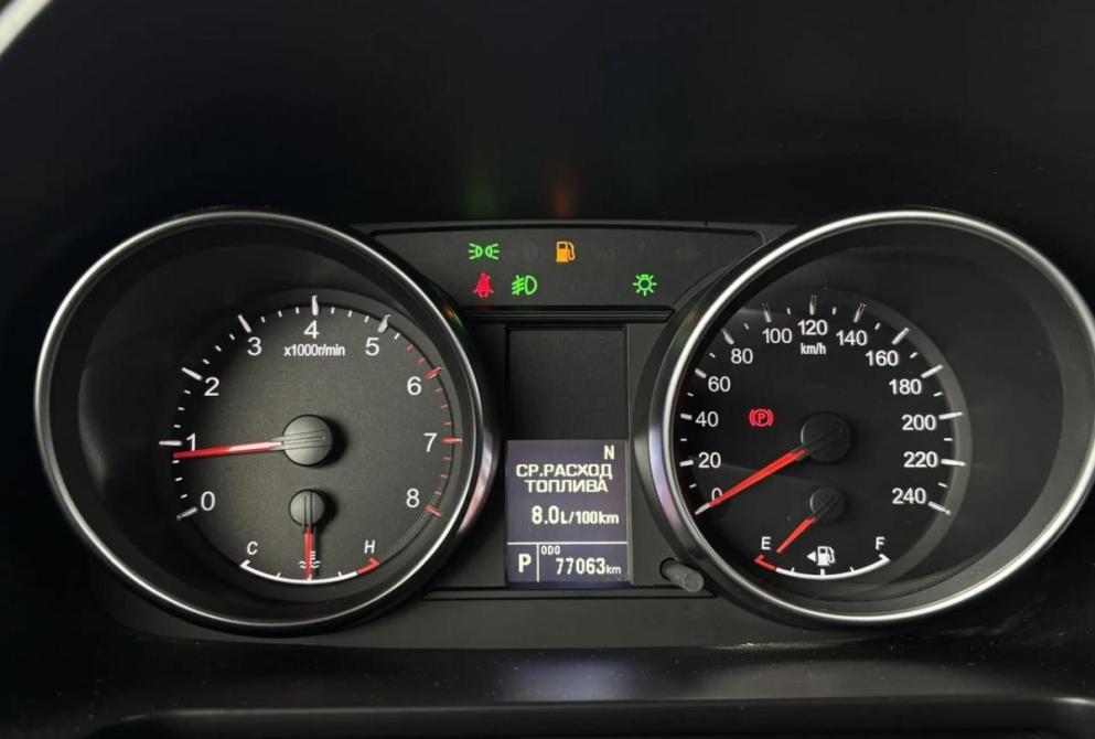 Haval M6 II Киров  - изображение 24
