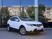 Nissan Qashqai II Самара  - изображение 17