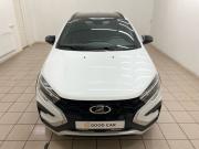 Lada (ВАЗ) Vesta I Рестайлинг (NG) Энгельс  - изображение 45