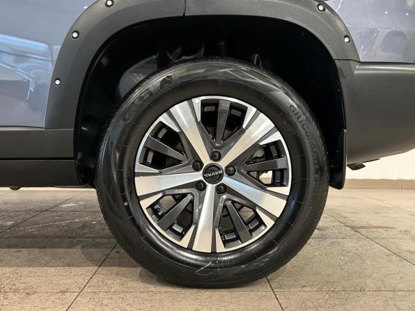 Haval Dargo с пробегом 2025 года, цена 2 999 000 рублей, 19087 км, внедорожник, Автокод Объявления