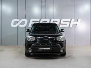 Kia Soul II Воронеж  - изображение 24