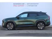 Geely Atlas II Краснодар  - изображение 38
