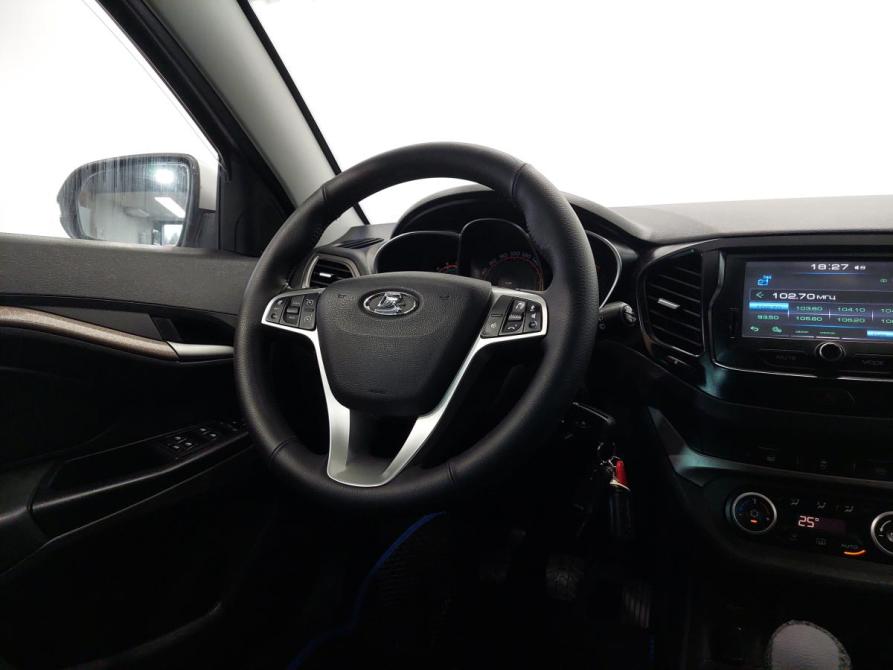 Lada (ВАЗ) Vesta I Пермь  - изображение 13