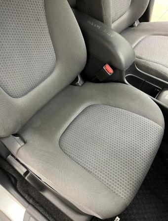Nissan Wingroad III (Y12) с пробегом 2007 года, цена 500 000 рублей, 215000 км, универсал, Автокод Объявления