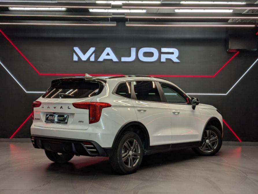 Haval Jolion I Рестайлинг Москва  - изображение 2