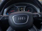 Audi Q7 I (4L) Рестайлинг Москва  - изображение 44