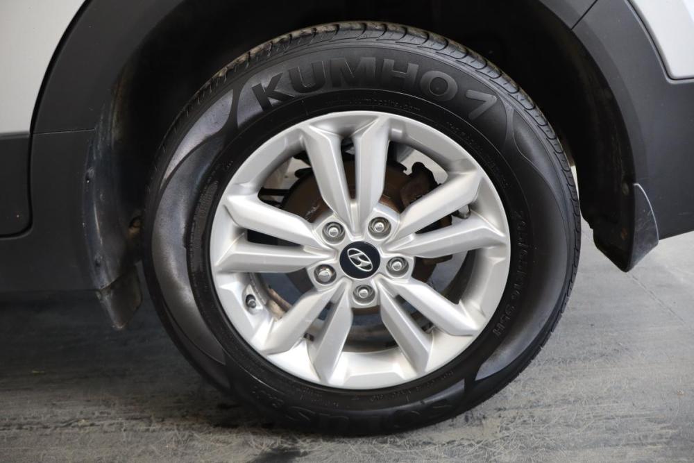 Hyundai Creta I Санкт-Петербург  - изображение 15