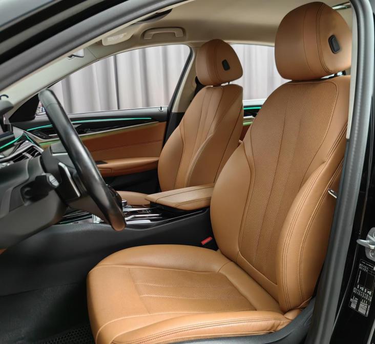 BMW 5 серии VII (G30/G31/G38) Рестайлинг Подольск  - изображение 6