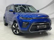 Kia Soul III Воронеж  - изображение 27