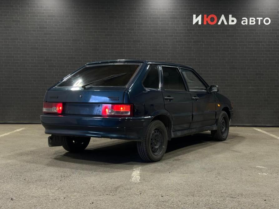 Lada (ВАЗ) 2114 Челябинск  - изображение 2
