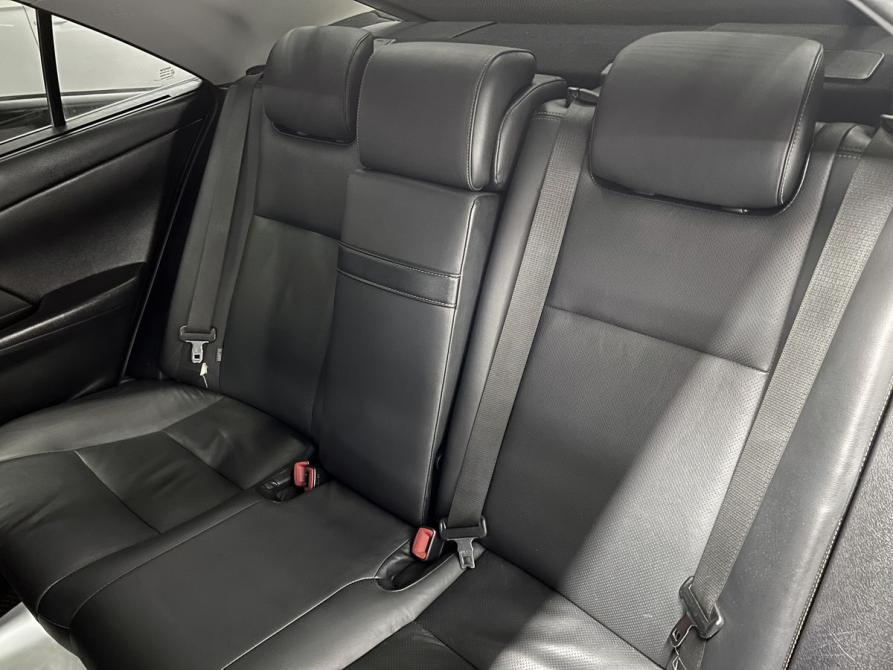 Toyota Camry VII (XV50) Рестайлинг Тверь  - изображение 9