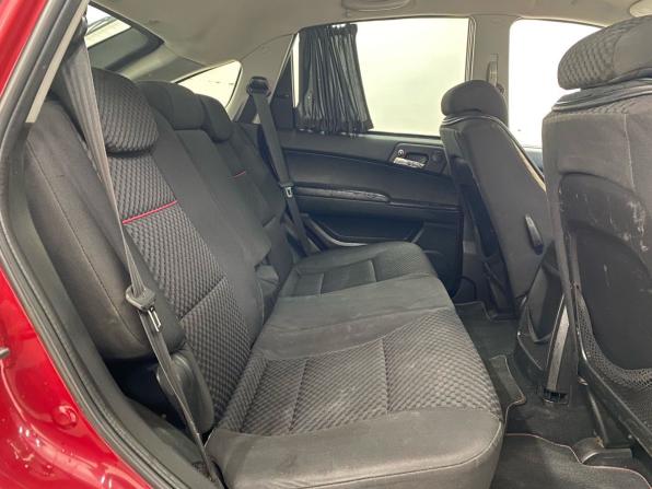 SsangYong Actyon I с пробегом 2007 года, цена 650 000 рублей, 291092 км, внедорожник, Автокод Объявления