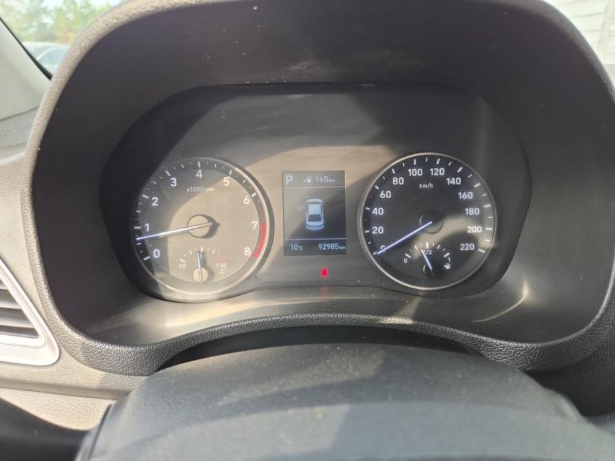 Hyundai Solaris II Саратов  - изображение 19