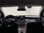 Mercedes-Benz GLC I (X253) Липецк  - изображение 33