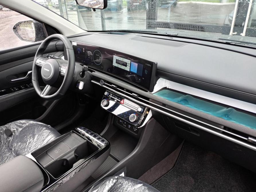 Hyundai Tucson IV Рестайлинг Казань  - изображение 6