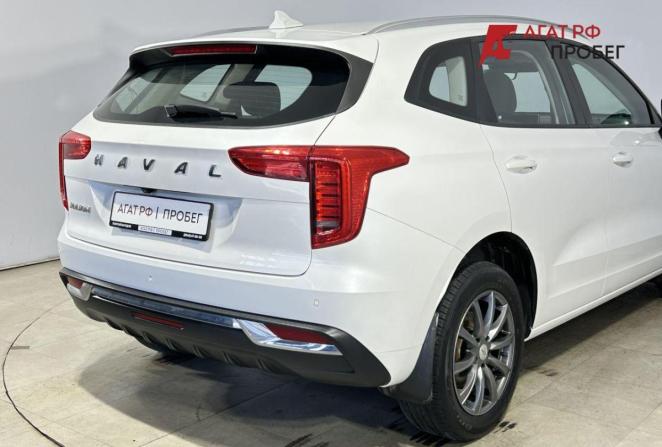 Haval Jolion I Рестайлинг с пробегом 2023 года, цена 1 845 000 рублей, 59767 км, внедорожник, Автокод Объявления
