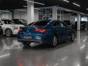 Mercedes-Benz CLA II (C118 X118) Москва  - изображение 24