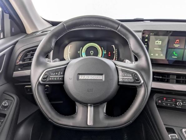 Haval F7x I Рестайлинг с пробегом 2024 года, цена 2 190 000 рублей, 18875 км, внедорожник, Автокод Объявления