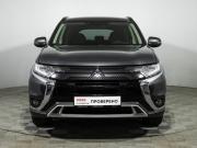 Mitsubishi Outlander III Рестайлинг 3 Санкт-Петербург  - изображение 21