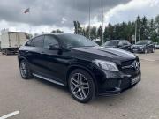 Mercedes-Benz GLE Coupe I (C292) Смоленск  - изображение 28