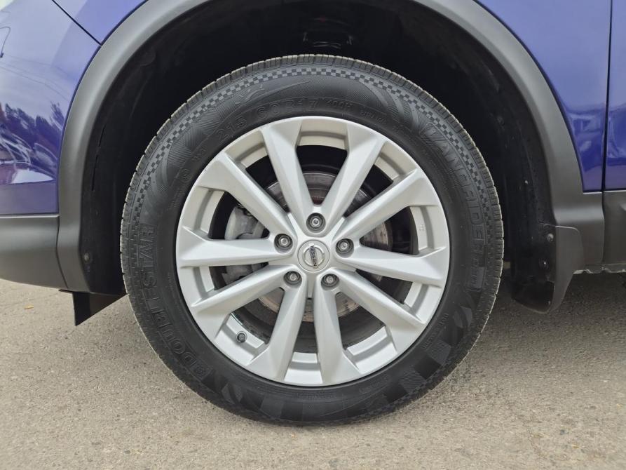 Nissan Qashqai II Саратов  - изображение 9