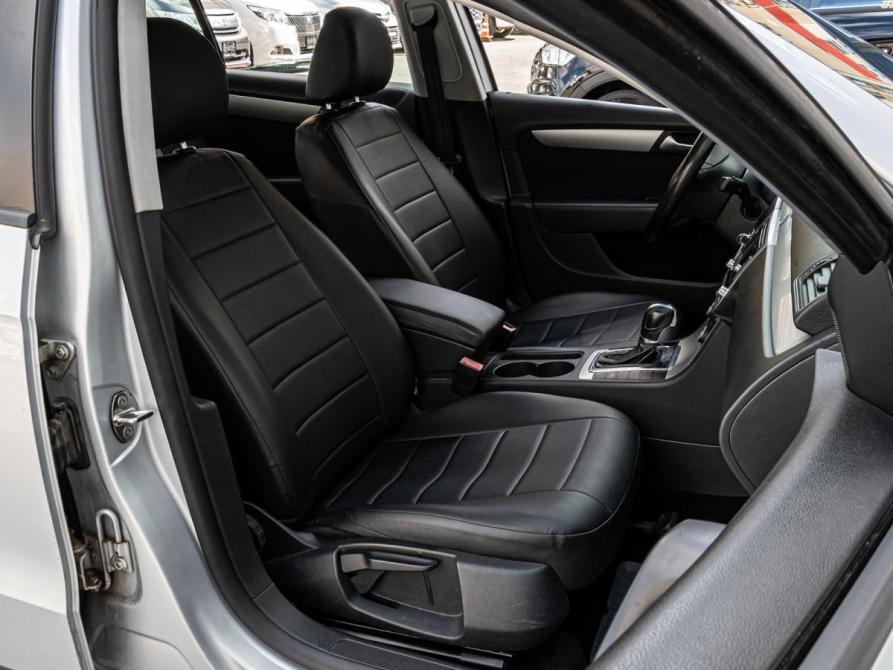 Volkswagen Passat B7 Краснодар  - изображение 8