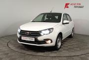 Lada (ВАЗ) Granta I Рестайлинг Волгоград  - изображение 25