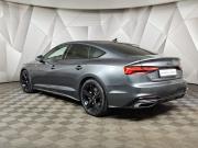 Audi A5 II (F5) Рестайлинг Москва  - изображение 29
